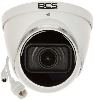 KAMERA IP BCS-L-EIP55VSR4-AI1 - 5   Mpx 2.7   ... 13.5   mm - MOTOZOOM BCS Line