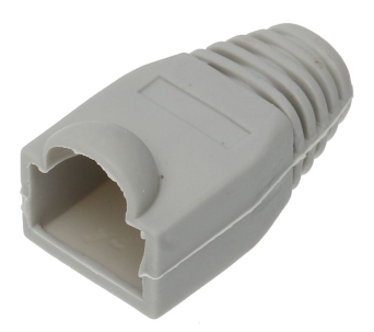 OSŁONA WTYKU RJ-45 RJ45/WP*P10