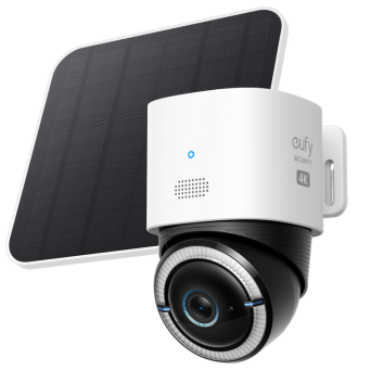 Kamera 4G LTE / Wifi EUFY-4GLTECAM-S330