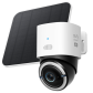 Kamera 4G LTE / Wifi EUFY-4GLTECAM-S330