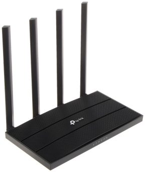 Router ARCHER-C6U 2.4 GHz, 5 GHz 300 Mb/s + 867 Mb/s TP-LINK