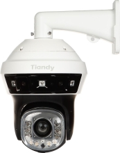 KAMERA IP SZYBKOOBROTOWA TC-H366V SPEC:4MP/25X/IW/E/A/2.8MM PANORAMICZNA - 3.7   Mpx 4.8   ... 120   mm TIANDY