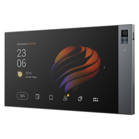 Akubela HyPanel Pro Android PoE