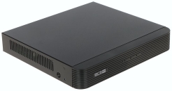 REJESTRATOR IP BCS-B-NVR0401(2.0) 4 KANAŁY BCS BASIC