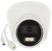 KAMERA IP DS-2CD1347G0-L(2.8mm)(C) ColorVu 4   Mpx Hikvision