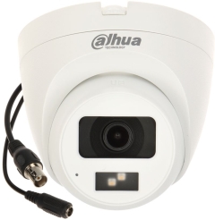 KAMERA AHD, HD-CVI, HD-TVI, PAL HAC-HDW1200CLQ-IL-A-0280B-S6 - 1080p 2.8   mm DAHUA