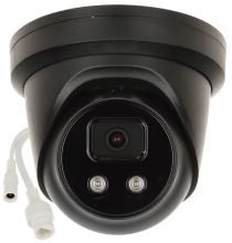 KAMERA IP DS-2CD2346G2-IU(2.8MM)(C)(BLACK) ACUSENSE - 4   Mpx Hikvision