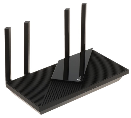 ROUTER ARCHER-AX55 Wi-Fi 6 2.4 GHz, 5 GHz 2402 Mb/s + 574 Mb/s TP-LINK