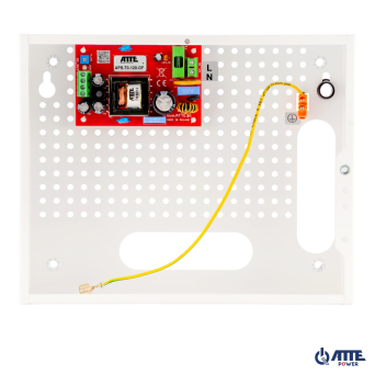 Zasilacz sieciowy ATTE APS-70-240-E