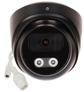 KAMERA IP APTI-AI803V2-28W-BLACK - 8   Mpx 2.8   mm