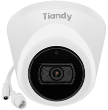 KAMERA IP TC-C35XS SPEC:I3/E/Y/2.8MM/V4.0 - 5   Mpx 2.8   mm TIANDY