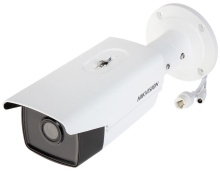 KAMERA IP DS-2CD2T43G2-2I(4MM) ACUSENSE - 4   Mpx Hikvision