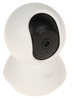 KAMERA IP OBROTOWA WEWNĘTRZNA TL-TAPO-C200 Wi-Fi - 1080p 3.8   mm TP-LINK