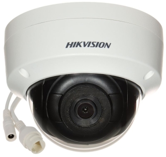 KAMERA WANDALOODPORNA IP DS-2CD1143G2-I(2.8MM) - 4   Mpx Hikvision