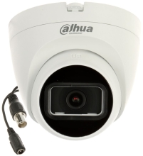 KAMERA AHD, HD-CVI, HD-TVI, PAL HAC-HDW1500TRQ-0280B-S2 - 5   Mpx 2.8 mm DAHUA