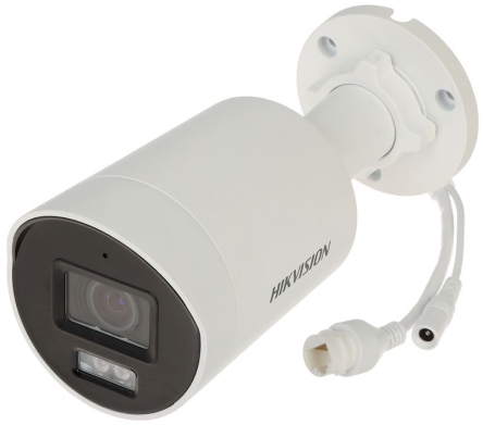 KAMERA IP DS-2CD2047G2H-LIU(4MM)(EF) ColorVu - 4   Mpx Hikvision