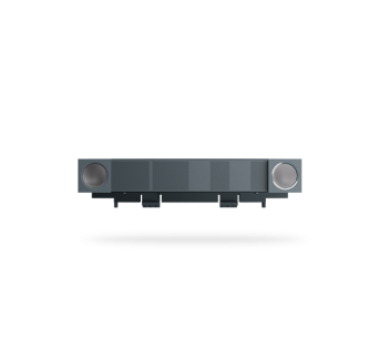 JA-192E-AN segment sterowania.