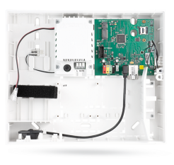 JA-103K LAN centrala alarmowa