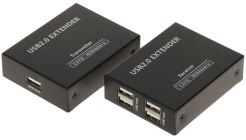 EXTENDER   USB-EX-150/4-USB