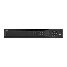 BCS-L-NVR1604-A-4K-16P - Rejestrator IP 16 kanałowy 4 dyskowy serii BCS LINE, rejestrator przystosowany do współpracy z kamerami o rozdzielczości maksymalnej 32Mpx. Wyjście wideo HDMI o rozdzielczości 4K, wbudowany 16 portowy switch PoE 802.3 af/at o mocy