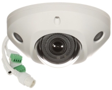 KAMERA WANDALOODPORNA IP DS-2CD2523G2-IS(2.8MM)(D) ACUSENSE - 1080p Hikvision