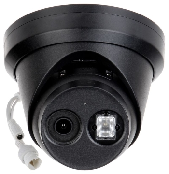 KAMERA IP DS-2CD2343G2-IU(2.8MM)(BLACK) - 4   Mpx Hikvision