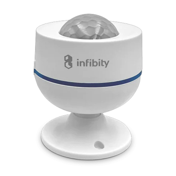 GR-INF-202-Z-01  INFIBITY MOTION SENSOR Z-WAVE