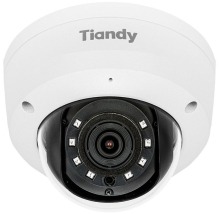 KAMERA WANDALOODPORNA IP TC-C35KS SPEC:I3/E/Y/2.8MM/V4.0 - 5   Mpx 2.8   mm TIANDY