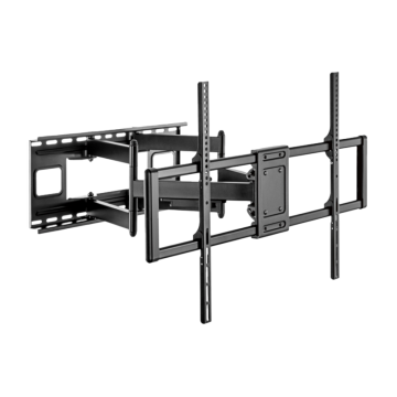 Uniwersalny uchwyt do monitora z ramieniem WT120TSLE-163