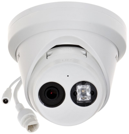 KAMERA IP DS-2CD2383G2-IU(2.8MM) - 8.3   Mpx, 4K UHD Hikvision