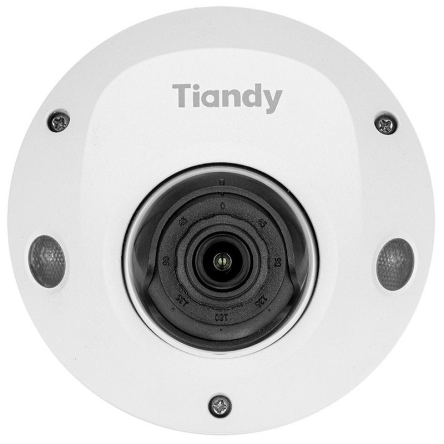 Kamera sieciowa IP Tiandy TC-C32PS Spec:I3/E/Y/M/H/2.8mm/V4.2