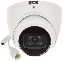 KAMERA IP BCS-L-EIP28FSR5-AI1(2) - 8.3   Mpx 4K UHD 2.8   mm BCS Line