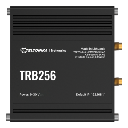 Gateway - Bramka TK-TRB256