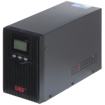 ZASILACZ UPS AT-UPS1000S-LCD 1000   VA EAST