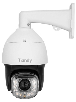 Kamera szybkoobrotowa IP Tiandy TC-H356Q Spec:30X/IW/E++/A/V3.0