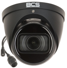 KAMERA IP BCS-L-EIP55VSR4-AI1-G - 5   Mpx 2.7   ... 13.5   mm - MOTOZOOM BCS Line