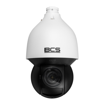 BCS-L-SIP4432SR15-Ai2 - Kamera obrotowa PTZ IP 4Mpx, przetwornik 1/2.8'' z zoomem optycznym 32x.