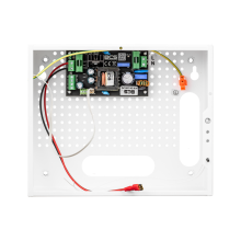 BCS-ZA1206/UPS/E - Zasilacz buforowy w obudowie wewnętrznej.