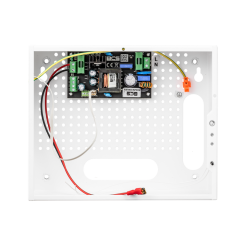 BCS-ZA1206/UPS/E - Zasilacz buforowy w obudowie wewnętrznej.