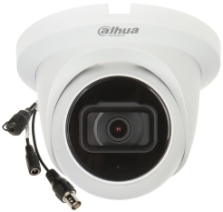 KAMERA AHD, HD-CVI, HD-TVI, PAL HAC-HDW2241TMQ-A-0280B-S2-DIP - 1080p 2.8   mm DAHUA