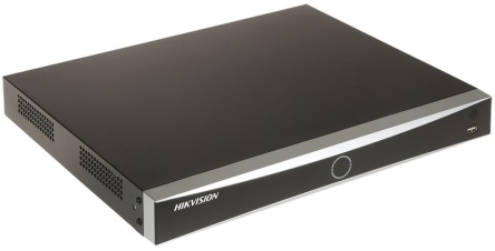 REJESTRATOR IP DS-7608NXI-K2 8 KANAŁÓW ACUSENSE Hikvision