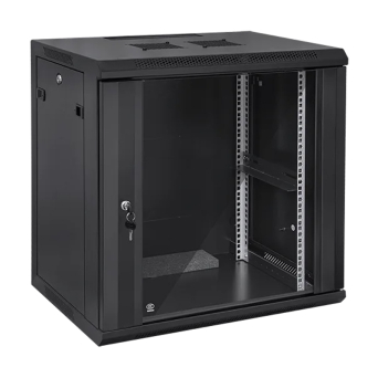 Szafa Rack 19" wisząca VIDI-R19-12U/450-WS