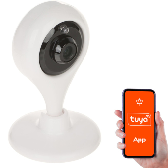 Kamera IP APTI-W21L1-TUYA Tuya Smart Wi-Fi 1080p 3.6 mm