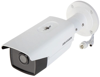 KAMERA IP DS-2CD2T63G2-2I(2.8MM) ACUSENSE - 6   Mpx Hikvision