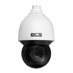 BCS-L-SIP4445SR15-Ai2 - Kamera obrotowa PTZ IP 4Mpx, przetwornik 1/2.8'' z zoomem optycznym 45x.