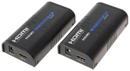 EXTENDER   HDMI-EX-120-V4