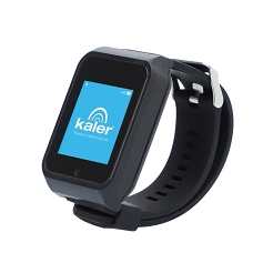 KALER KAL-700-V2 Pager zegarek Touch IP67