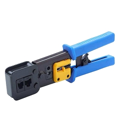 VIDI-RJ45-Z-56 ZACISKARKA ZŁĄCZ RJ45 KAT 5E 6