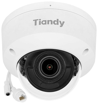 Kamera sieciowa IP Tiandy TC-C32KN Spec:I3/Y/WIFI/2.8mm/V4.1