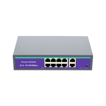 C5-IP-S Switch wideodomofonu IP ViDiLine